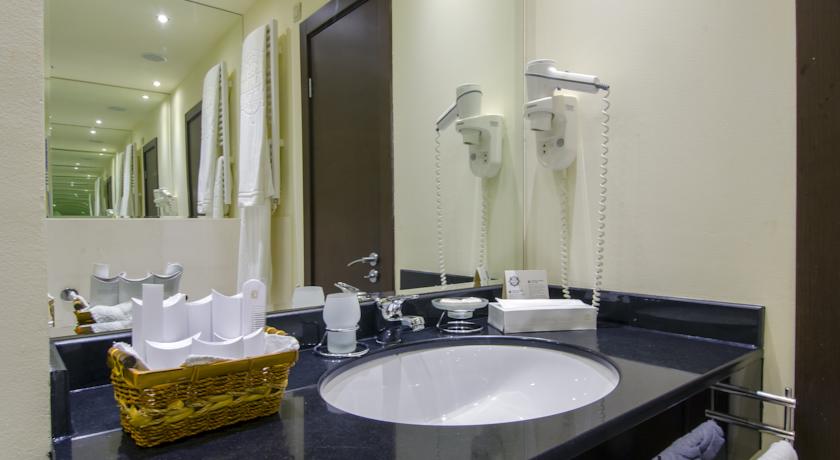 Admiral Hotel — Золоті піски, Болгарія мініатюра 11