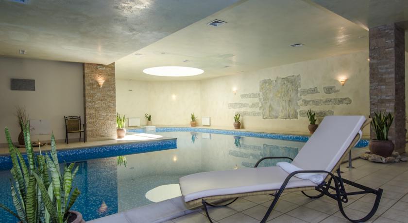 Admiral Hotel — Золоті піски, Болгарія мініатюра 16