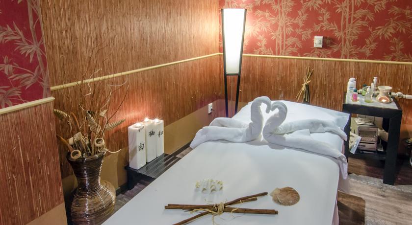 Admiral Hotel — Золоті піски, Болгарія мініатюра 20