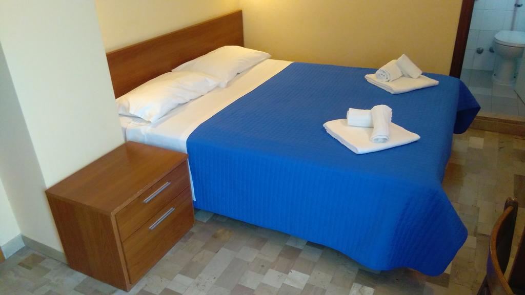 Annetta Hotel — Емілія Романья, Італія мініатюра 7