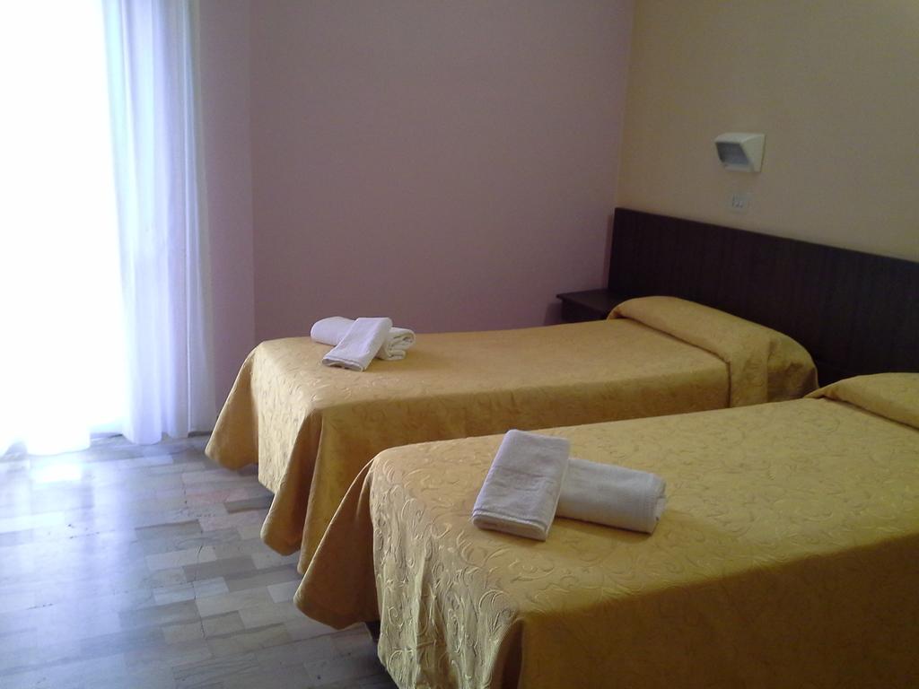 Annetta Hotel — Емілія Романья, Італія мініатюра 8