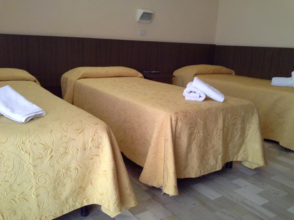 Annetta Hotel — Емілія Романья, Італія мініатюра 9
