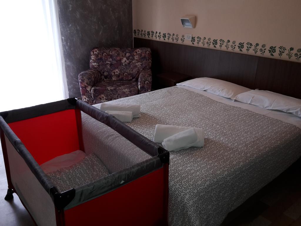 Annetta Hotel — Емілія Романья, Італія мініатюра 10