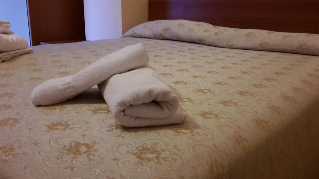 Annetta Hotel — Емілія Романья, Італія мініатюра 11