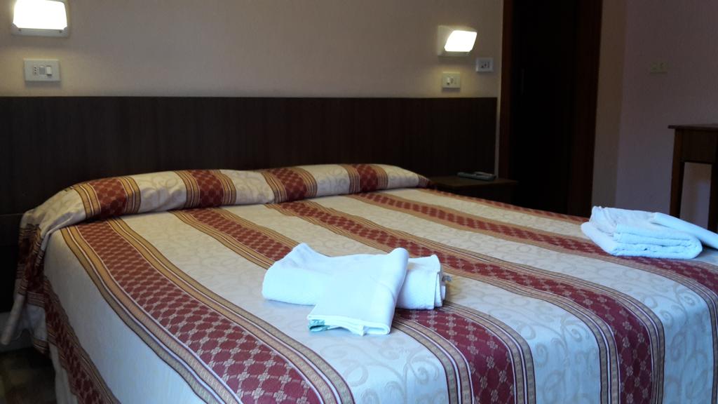 Annetta Hotel — Емілія Романья, Італія мініатюра 12