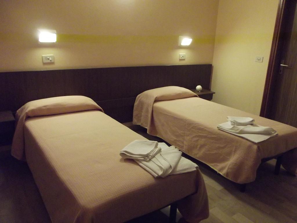 Annetta Hotel — Емілія Романья, Італія мініатюра 17