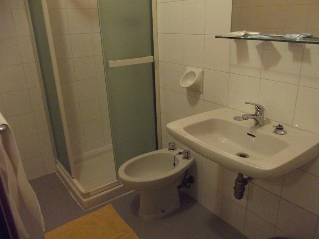 Annetta Hotel — Емілія Романья, Італія мініатюра 20