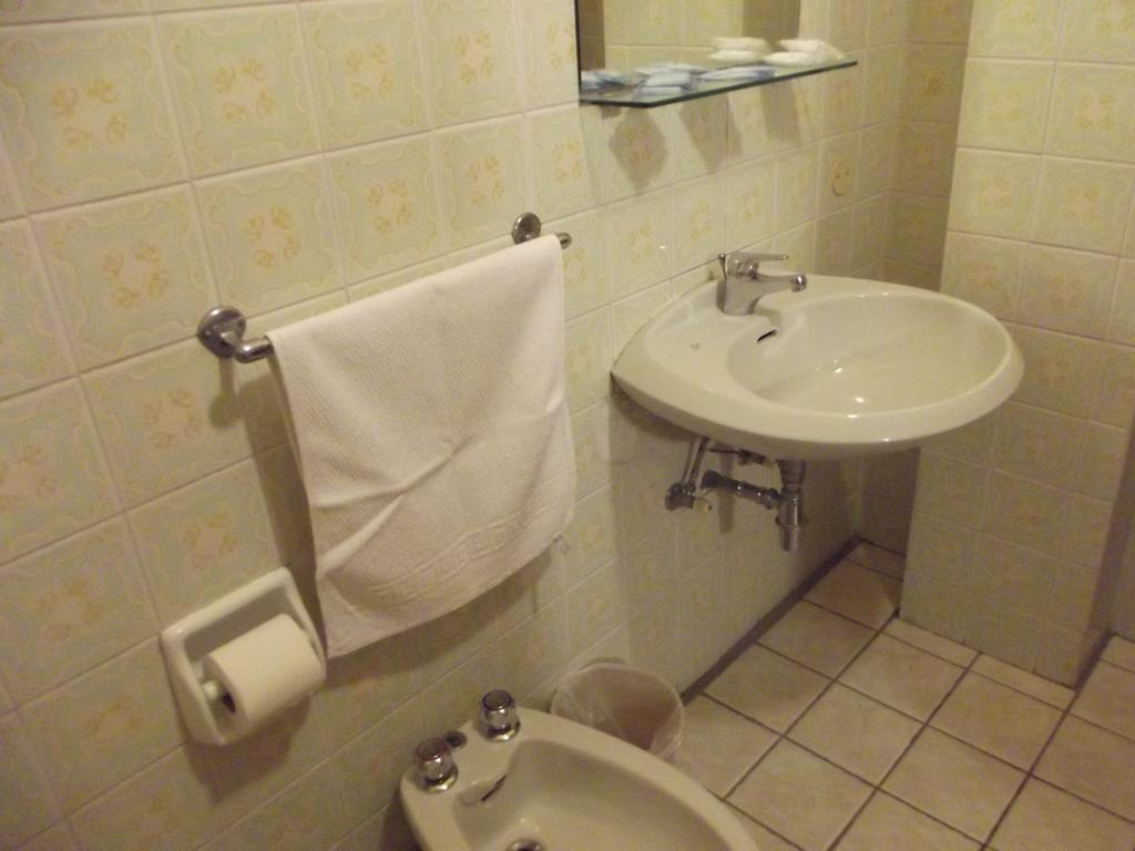 Annetta Hotel — Емілія Романья, Італія мініатюра 21