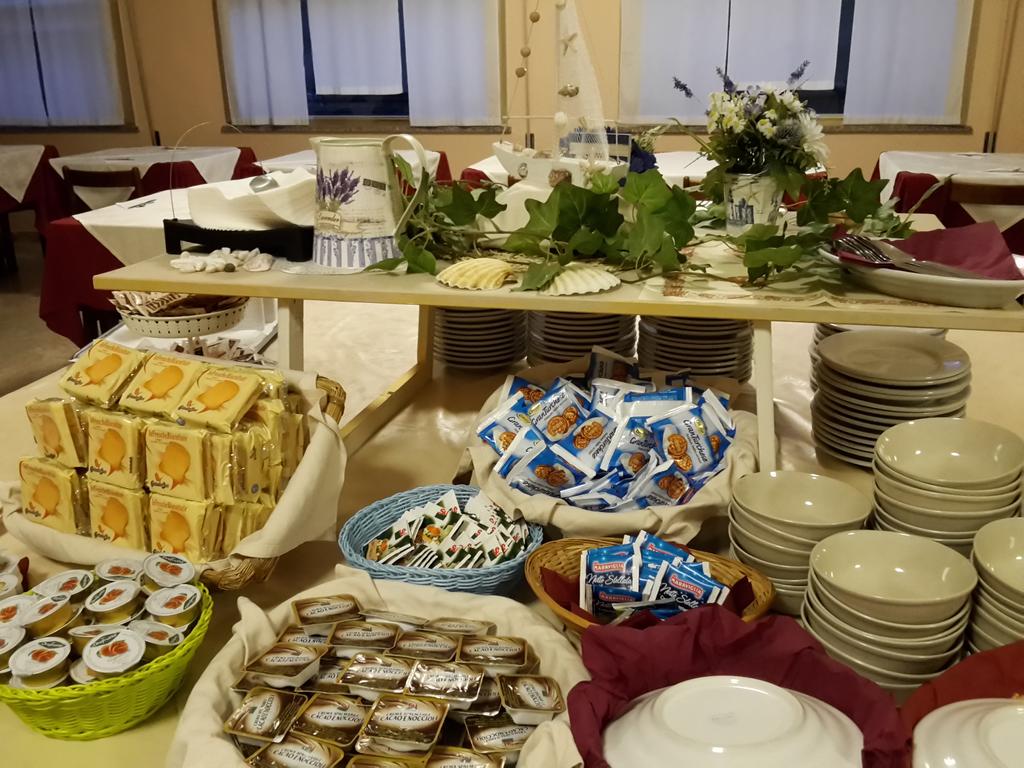 Annetta Hotel — Емілія Романья, Італія мініатюра 22