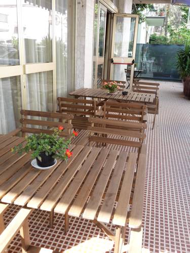 Annetta Hotel — Емілія Романья, Італія мініатюра 23