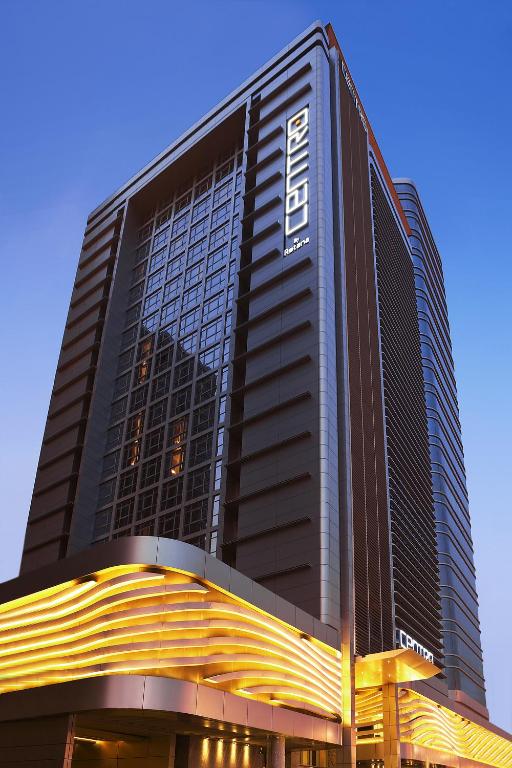 Centro Capital Centre by Rotana — Абу Дабі, Об'єднані Арабські Емірати мініатюра 50