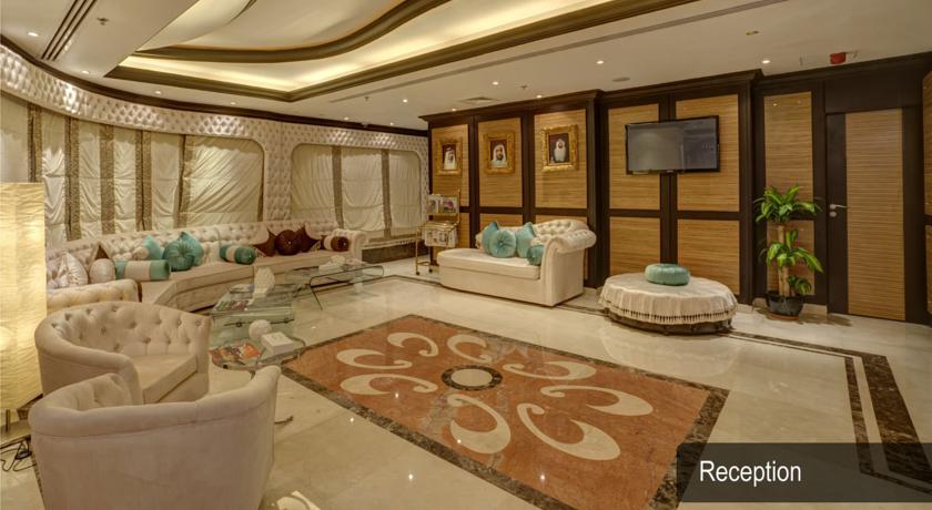 Dream City Hotel Apartments — Дубаї, Об'єднані Арабські Емірати мініатюра 10