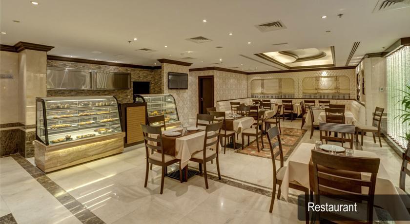 Dream City Hotel Apartments — Дубаї, Об'єднані Арабські Емірати мініатюра 15