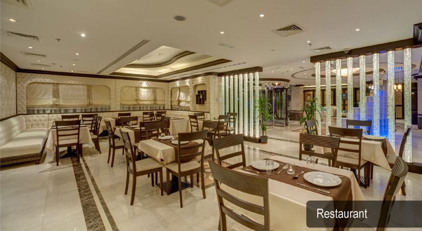Dream City Hotel Apartments — Дубаї, Об'єднані Арабські Емірати мініатюра 17