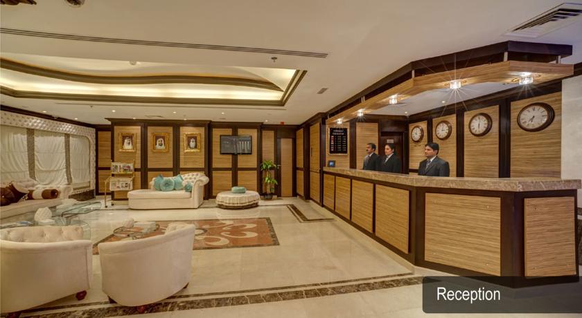Dream City Hotel Apartments — Дубаї, Об'єднані Арабські Емірати мініатюра 18
