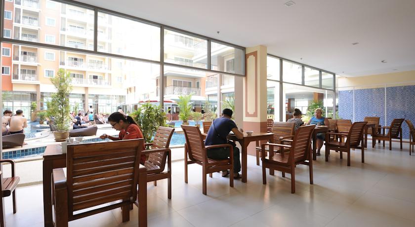 Elite Suite Patong — о. Пхукет, Таїланд мініатюра 14