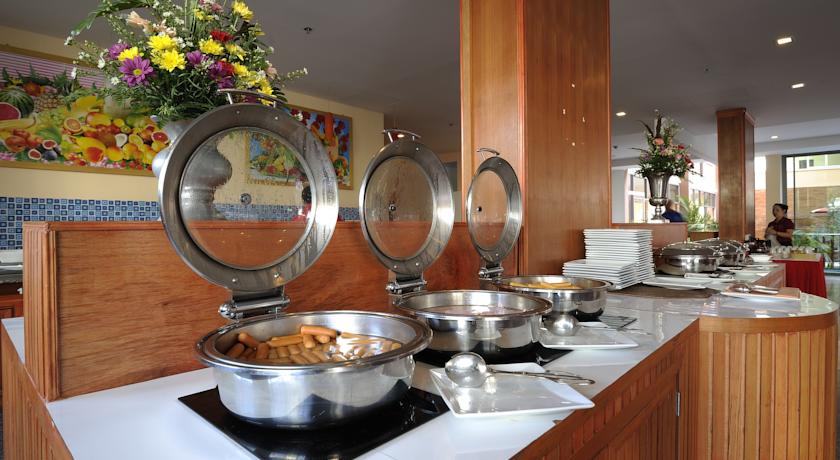 Elite Suite Patong — о. Пхукет, Таїланд мініатюра 17