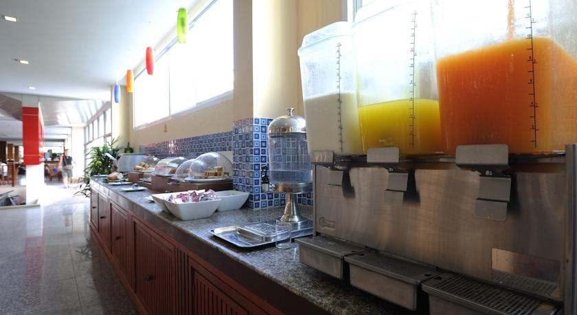 Elite Suite Patong — о. Пхукет, Таїланд мініатюра 20