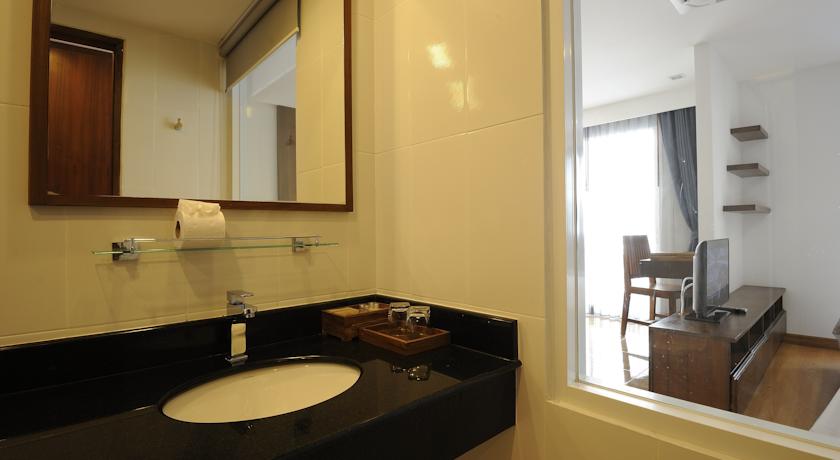 Elite Suite Patong — о. Пхукет, Таїланд мініатюра 37