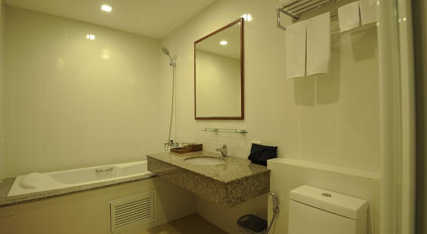 Elite Suite Patong — о. Пхукет, Таїланд мініатюра 38