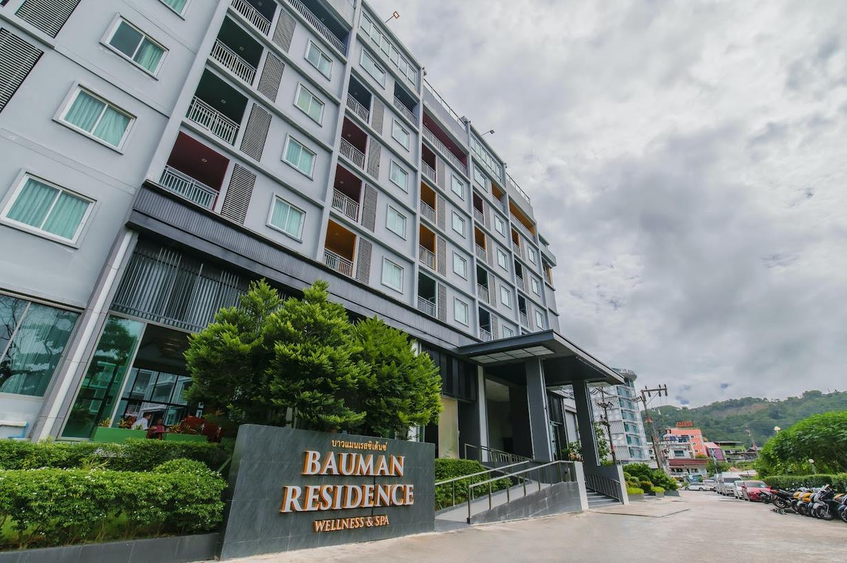 Elite Suite Patong — о. Пхукет, Таїланд мініатюра 39