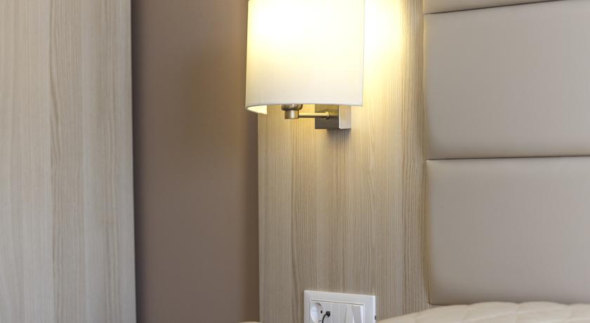 Africa Hotel — о. Родос, Греція мініатюра 6