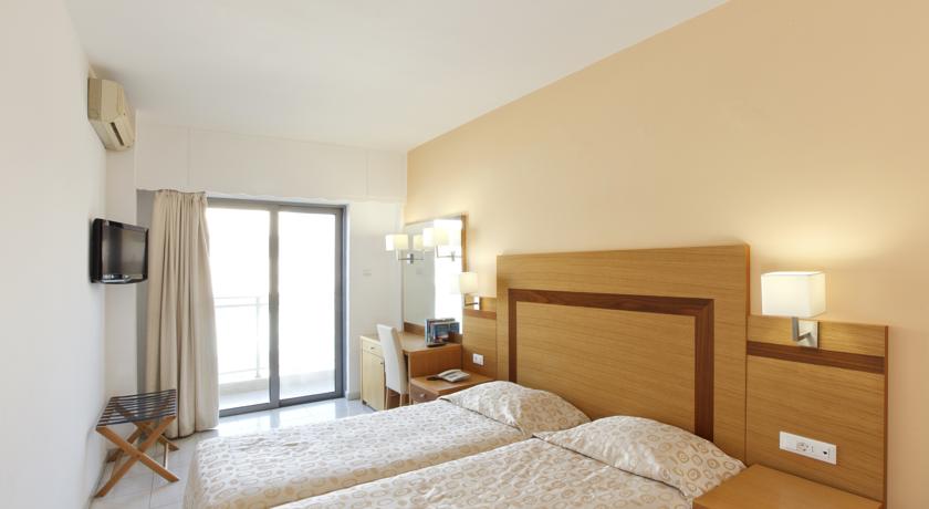Africa Hotel — о. Родос, Греція мініатюра 8