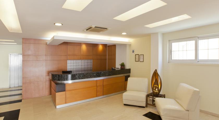 Africa Hotel — о. Родос, Греція мініатюра 9