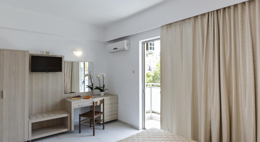 Africa Hotel — о. Родос, Греція мініатюра 13