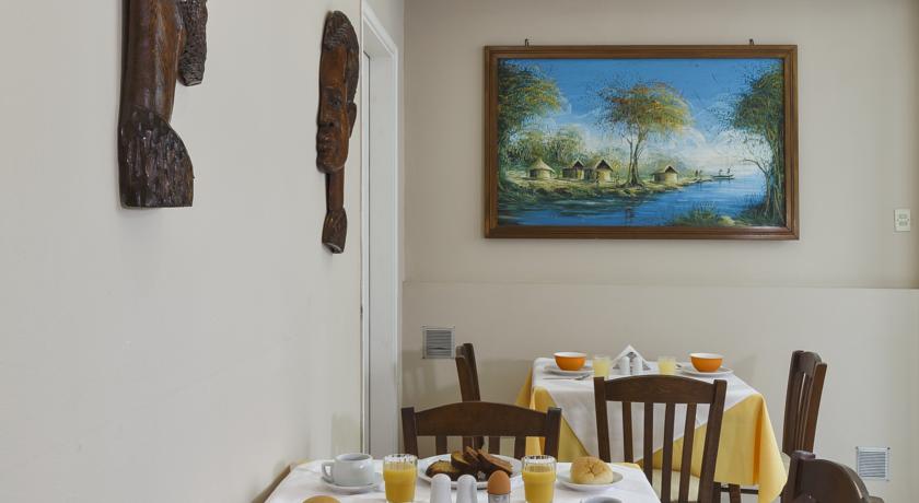 Africa Hotel — о. Родос, Греція мініатюра 16