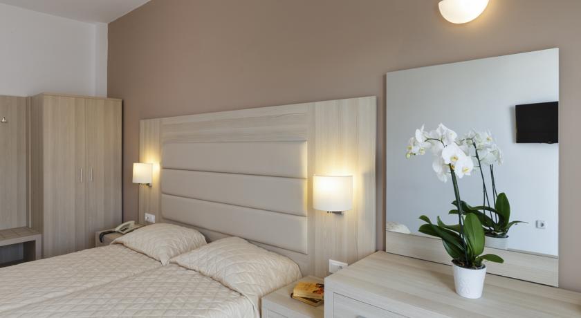 Africa Hotel — о. Родос, Греція мініатюра 18