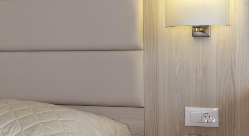 Africa Hotel — о. Родос, Греція мініатюра 19