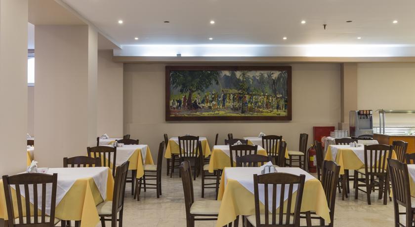 Africa Hotel — о. Родос, Греція мініатюра 21