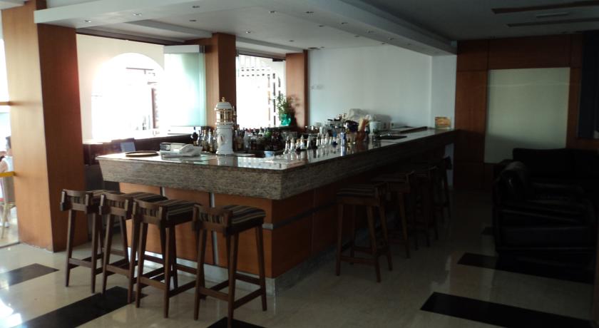Africa Hotel — о. Родос, Греція мініатюра 26