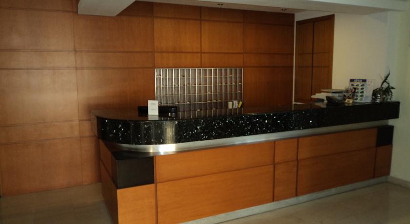 Africa Hotel — о. Родос, Греція мініатюра 29