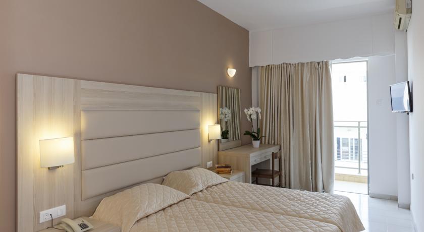 Africa Hotel — о. Родос, Греція мініатюра 33