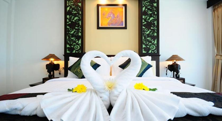 Aonang Orchid Resort — Крабі, Таїланд мініатюра 14