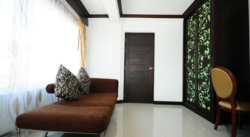 Aonang Orchid Resort — Крабі, Таїланд мініатюра 16