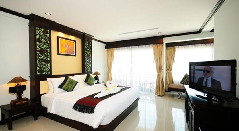 Aonang Orchid Resort — Крабі, Таїланд мініатюра 18