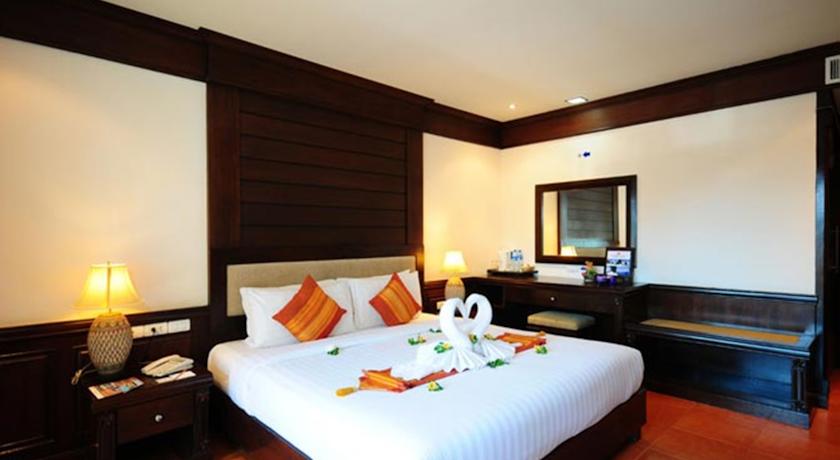 Aonang Orchid Resort — Крабі, Таїланд мініатюра 19