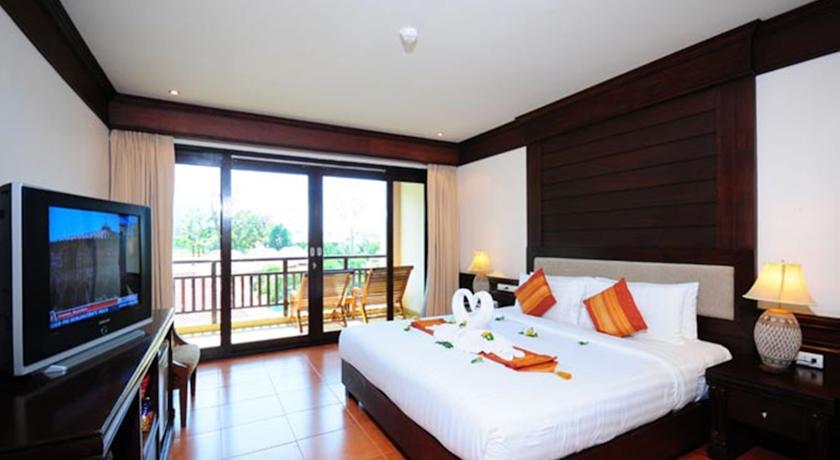 Aonang Orchid Resort — Крабі, Таїланд мініатюра 20