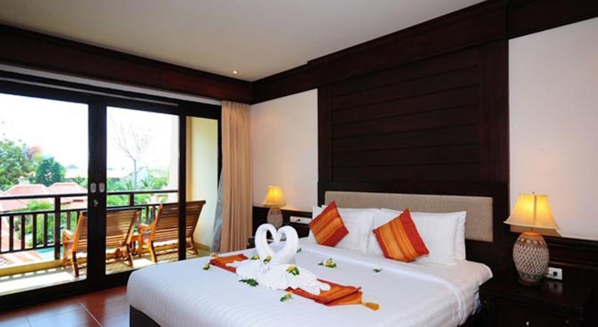 Aonang Orchid Resort — Крабі, Таїланд мініатюра 21