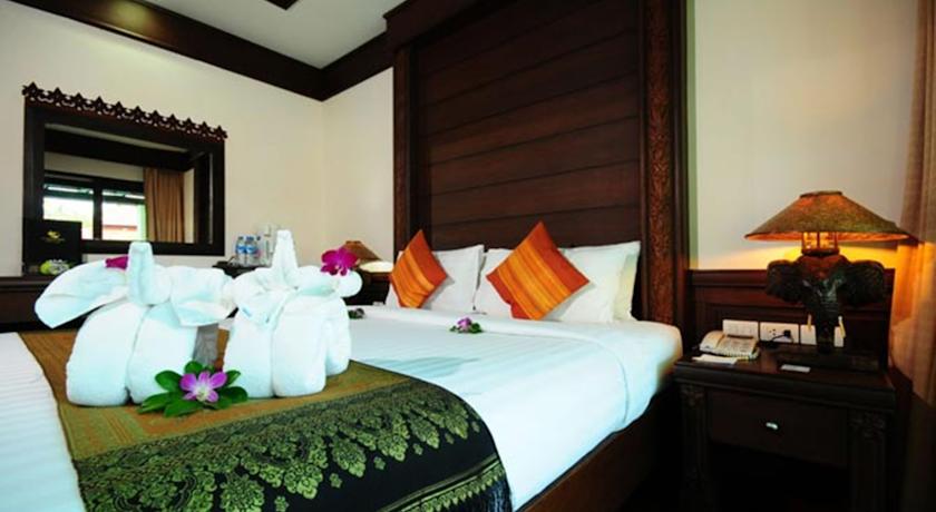 Aonang Orchid Resort — Крабі, Таїланд мініатюра 22