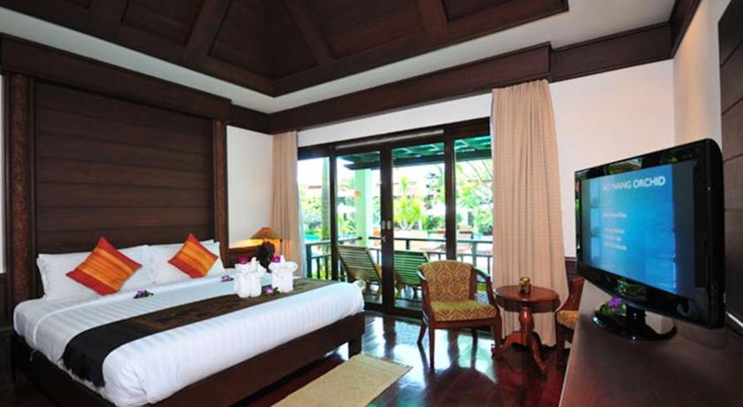 Aonang Orchid Resort — Крабі, Таїланд мініатюра 23