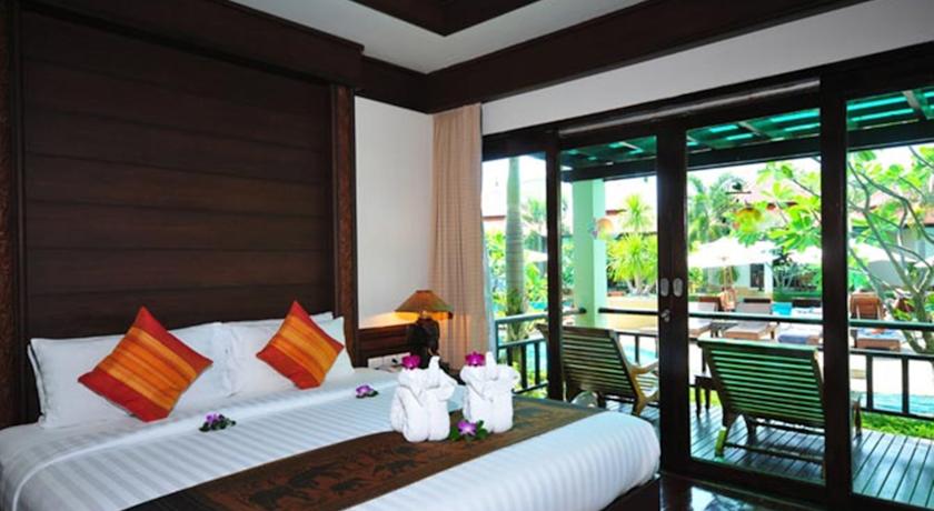 Aonang Orchid Resort — Крабі, Таїланд мініатюра 24