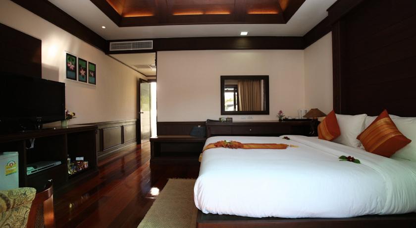 Aonang Orchid Resort — Крабі, Таїланд мініатюра 25