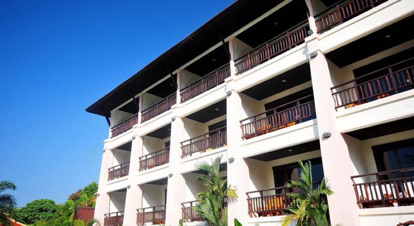 Aonang Orchid Resort — Крабі, Таїланд мініатюра 26