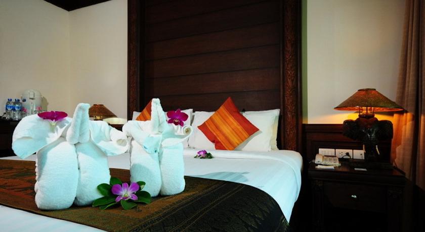 Aonang Orchid Resort — Крабі, Таїланд мініатюра 28