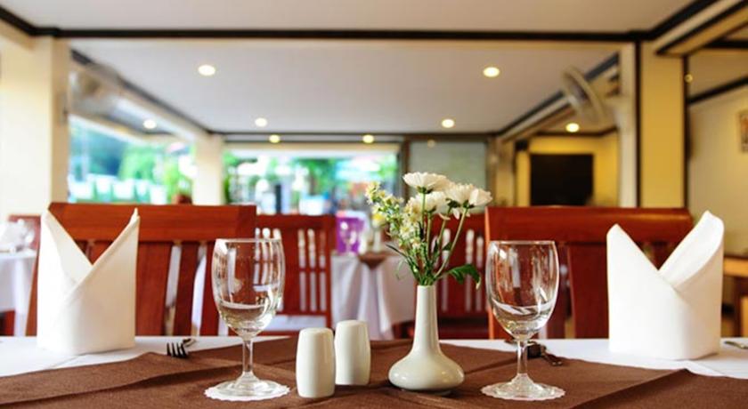 Aonang Orchid Resort — Крабі, Таїланд мініатюра 29