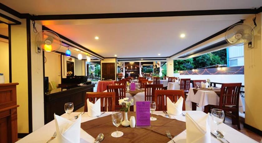 Aonang Orchid Resort — Крабі, Таїланд мініатюра 30